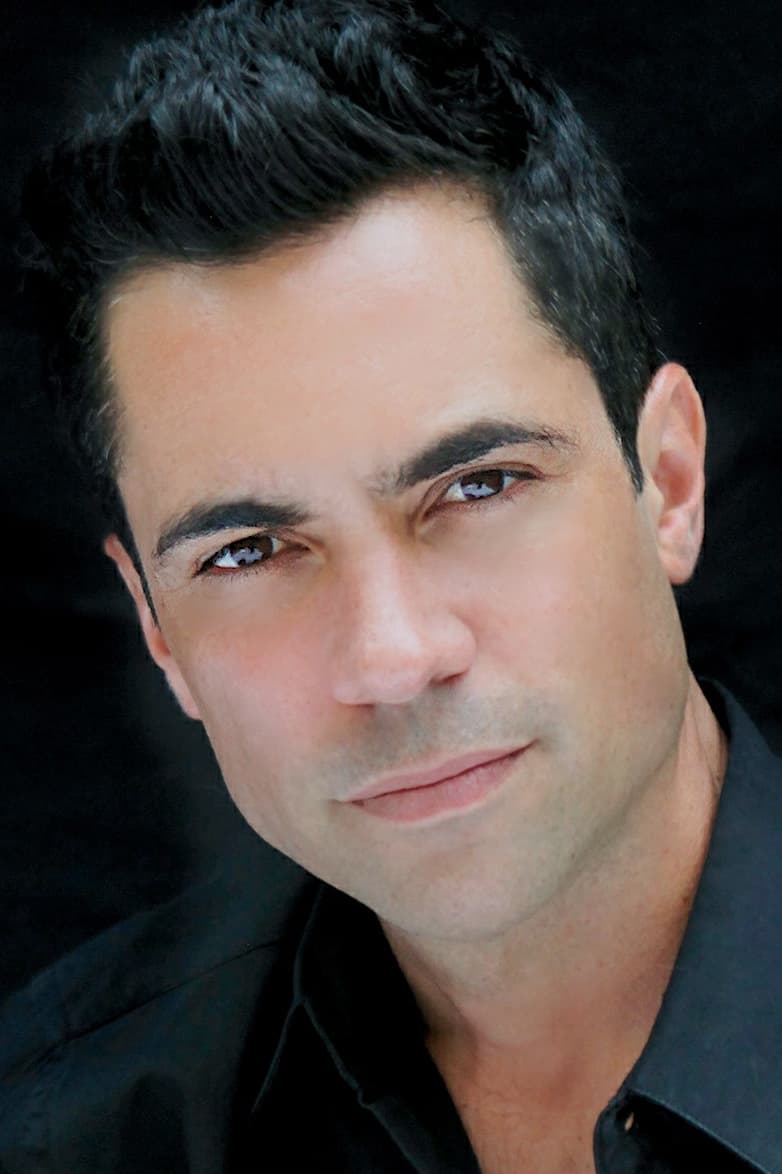 danny pino