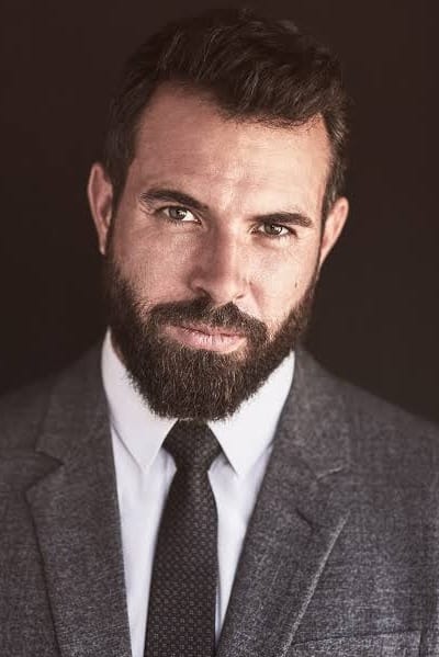tom cullen