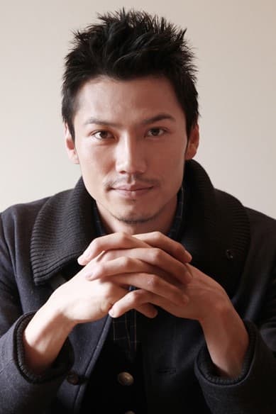 hiroaki iwanaga