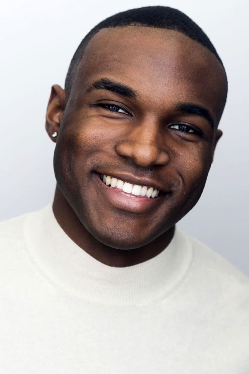 gerald caesar