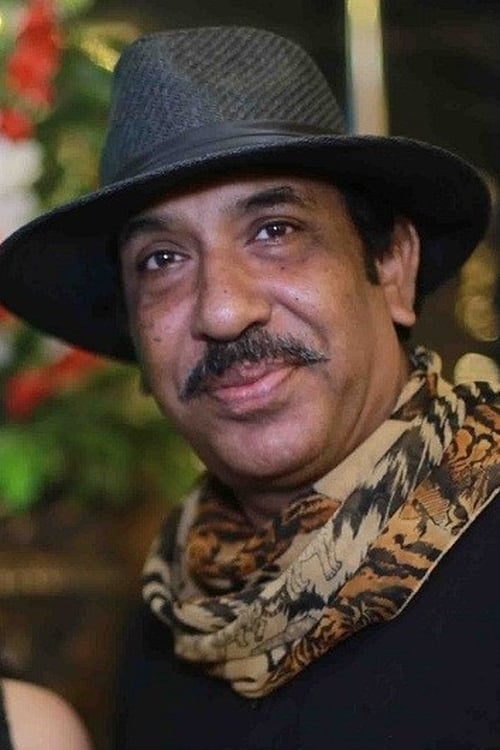 nayyar ejaz